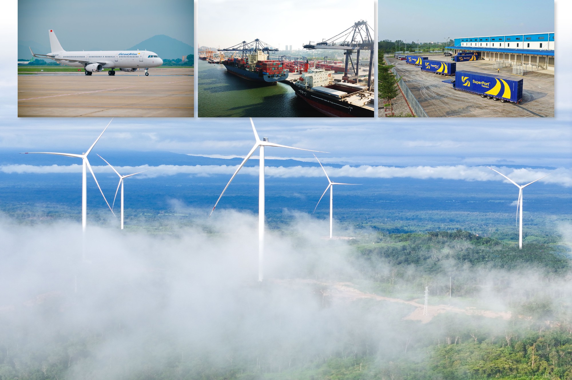 Tư nhân tham gia kiến tạo hạ tầng: khi doanh nghiệp bước vào phần khó của nền kinh tế - Ảnh 8.