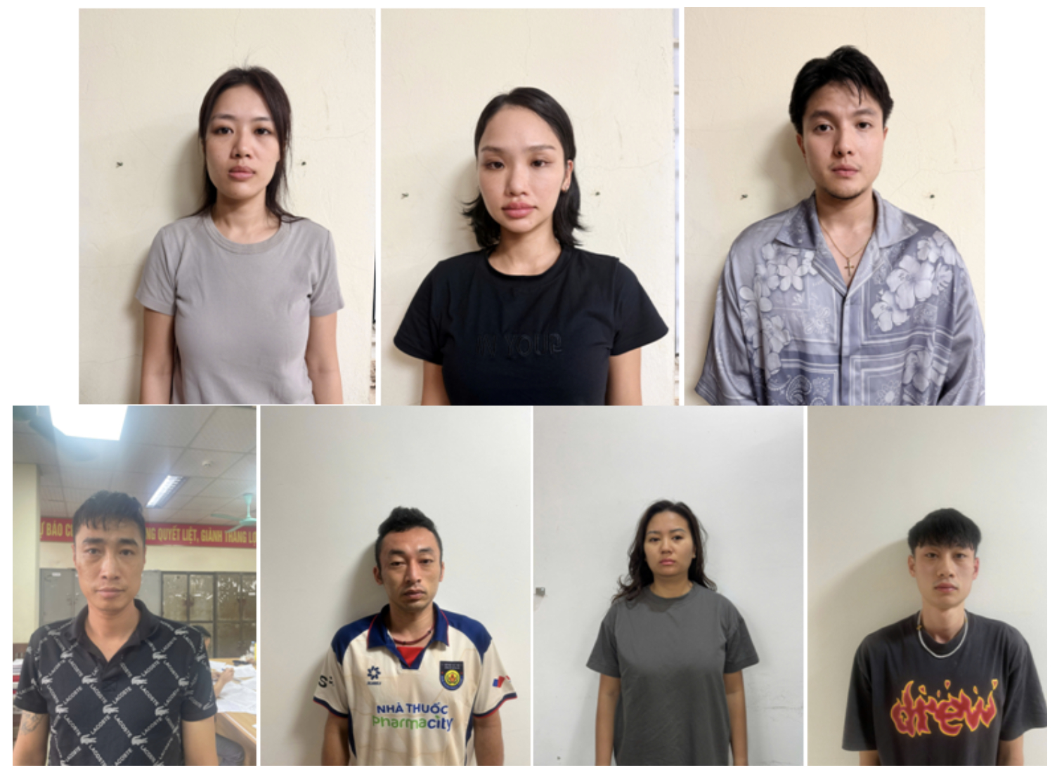 Sự nghiệp Miu Lê ảnh hưởng thế nào sau khi bị khởi tố tạm giam?- Ảnh 1.