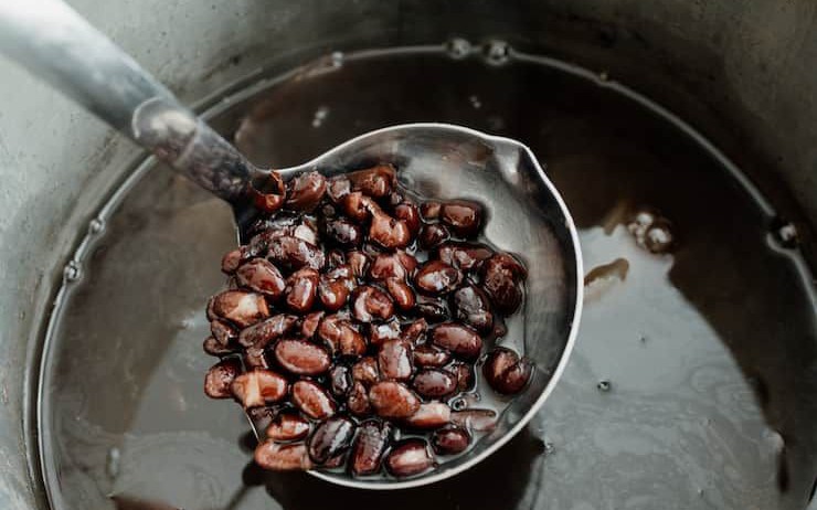 4 thực phẩm mùa hè được nhiều chị em truyền tai nhau: Vừa bổ khí huyết vừa hỗ trợ làn da mịn màng hơn - Ảnh 2.
