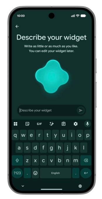 Gemini trên Android đã có thể làm việc thay bạn- Ảnh 4.