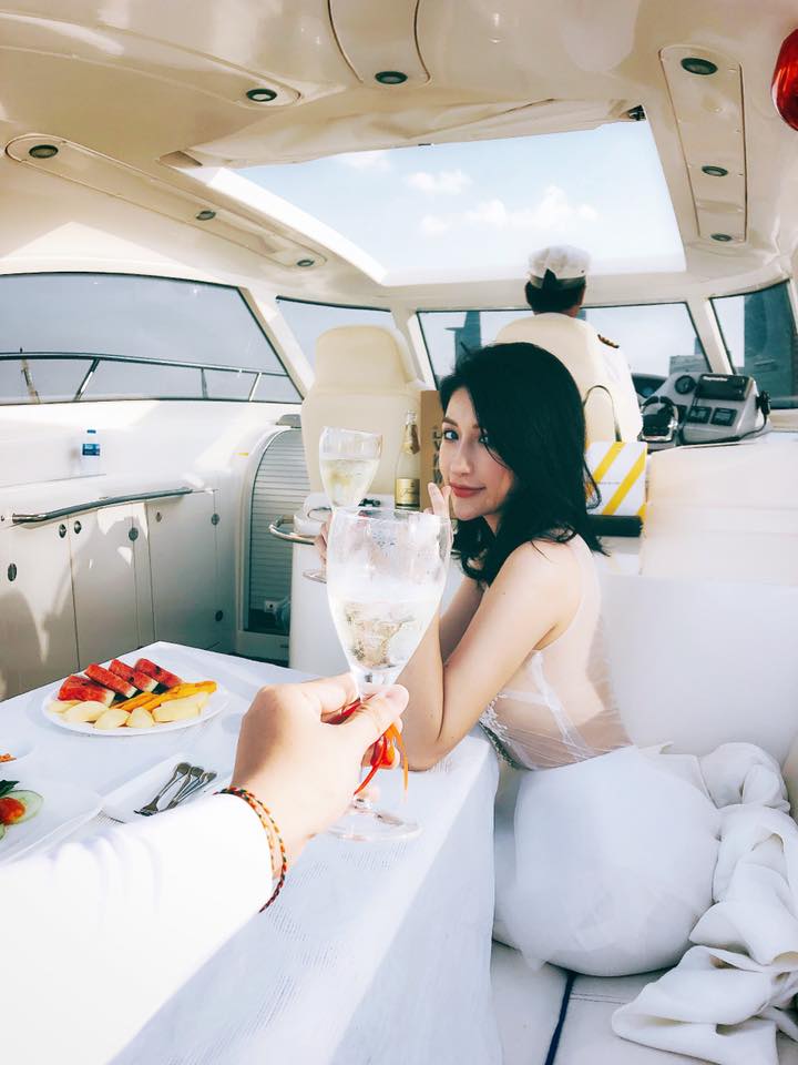 Mỹ nhân duy nhất được mệnh danh là phù thủy đẹp nhất Việt Nam: Đóng 1 phim mà khán giả luỵ cả đời- Ảnh 7.