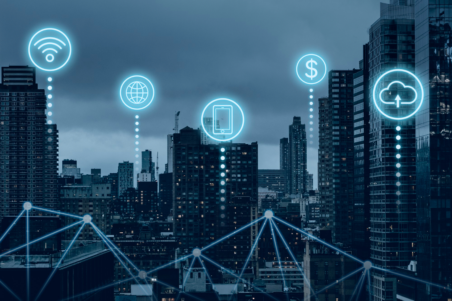 AI đang thay đổi Internet như thế nào? - Ảnh 1.