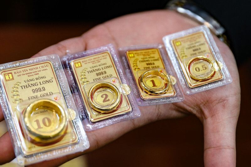 Những điều không ai nói trước khi bạn mua chỉ vàng đầu tiên- Ảnh 3.