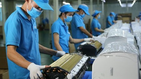 TP. Hồ Chí Minh: Số doanh nghiệp được cấp phép thành lập mới tăng mạnh