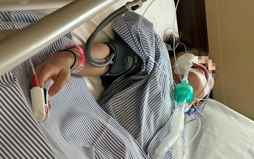 Người phụ nữ không uống rượu, không hút thuốc nhưng mắc ung thư gan khổng lồ, bác sĩ nói: Tại 1 món ăn sáng - Ảnh 2.