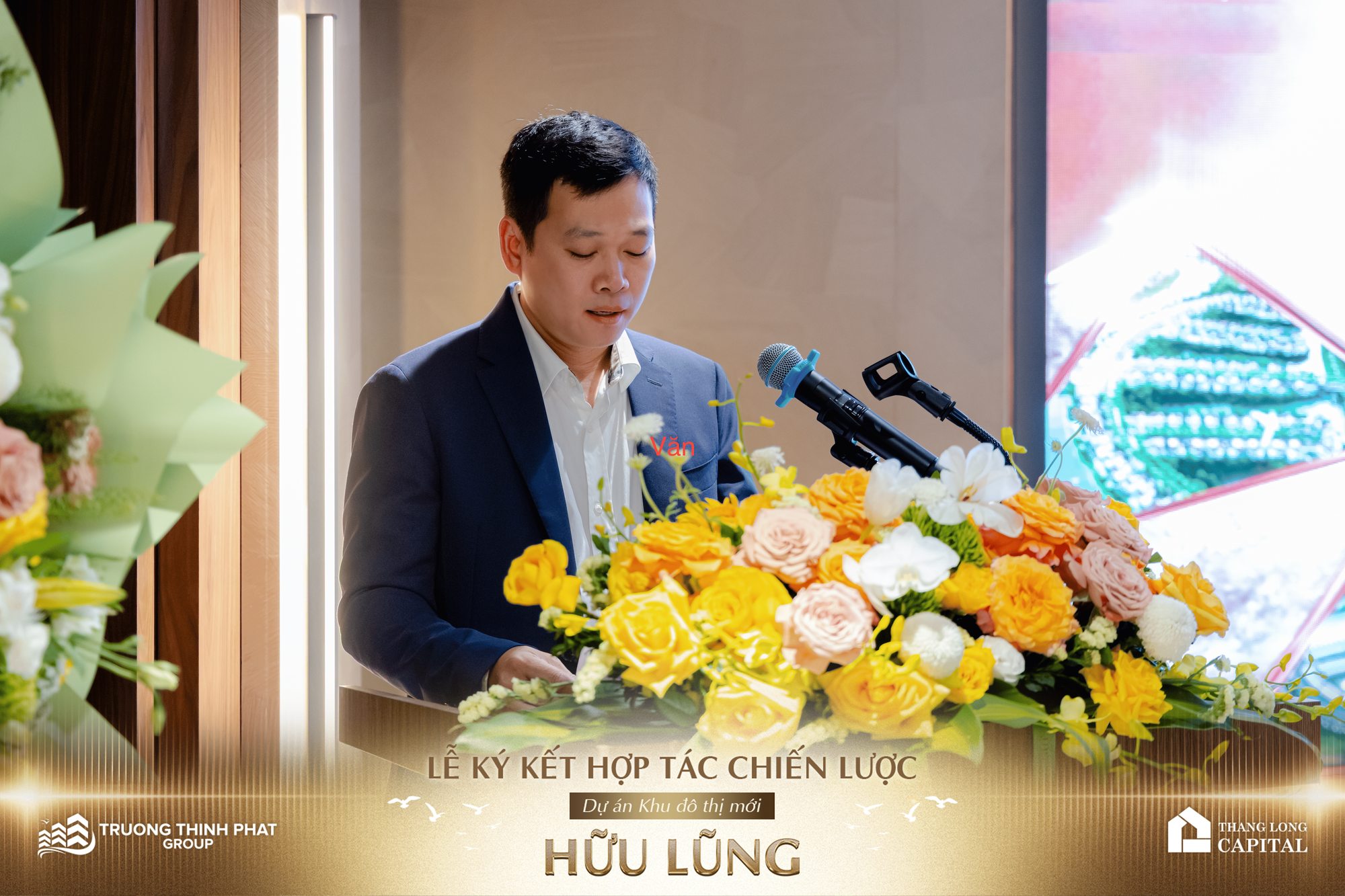 Thăng Long Capital làm tổng đại lý phân phối dự án KĐT mới Hữu Lũng - Ảnh 2. Thăng Long Capital làm tổng đại lý phân phối dự án KĐT mới Hữu Lũng - Ảnh 2.