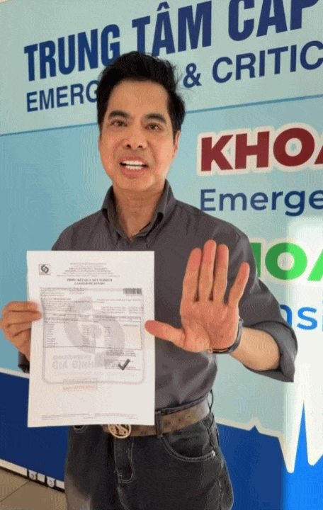 Danh ca Ngọc Sơn lên tiếng thông tin từng ăn chơi thác loạn- Ảnh 2.