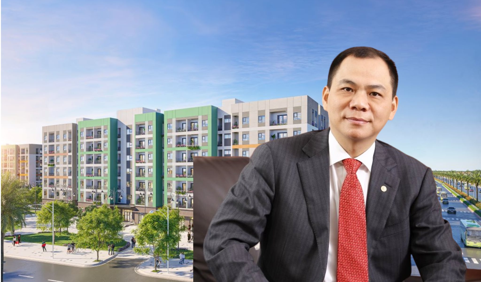 Hơn 1.000 căn hộ Vinhomes có giá chỉ từ 650 triệu chính thức được mở bán- Ảnh 1.