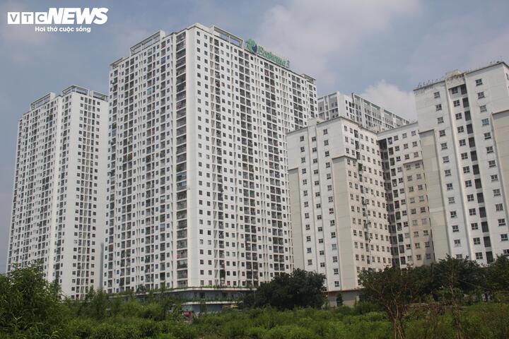 Chuyên gia: Chỉ đạo ‘nhà là để ở’ phải được hiện thực hóa ngay- Ảnh 2.