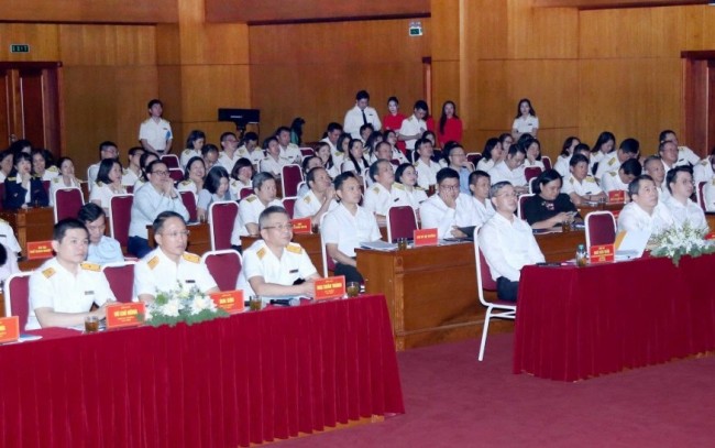 Ngành Thuế và Công an phối hợp xử lý nhiều vụ chuyển giá, trốn thuế, ngăn chặn thất thu ngân sách