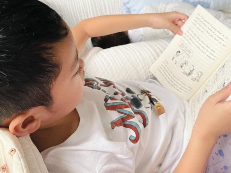 Tăng Thanh Hà sốt ruột vì quyết định khó ngờ của quý tử bên trong căn biệt thự triệu đô- Ảnh 4.