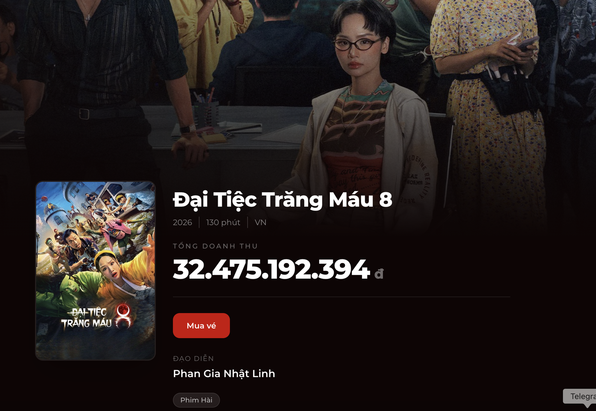 Tài sản lớn nhất của Miu Lê- Ảnh 7.
