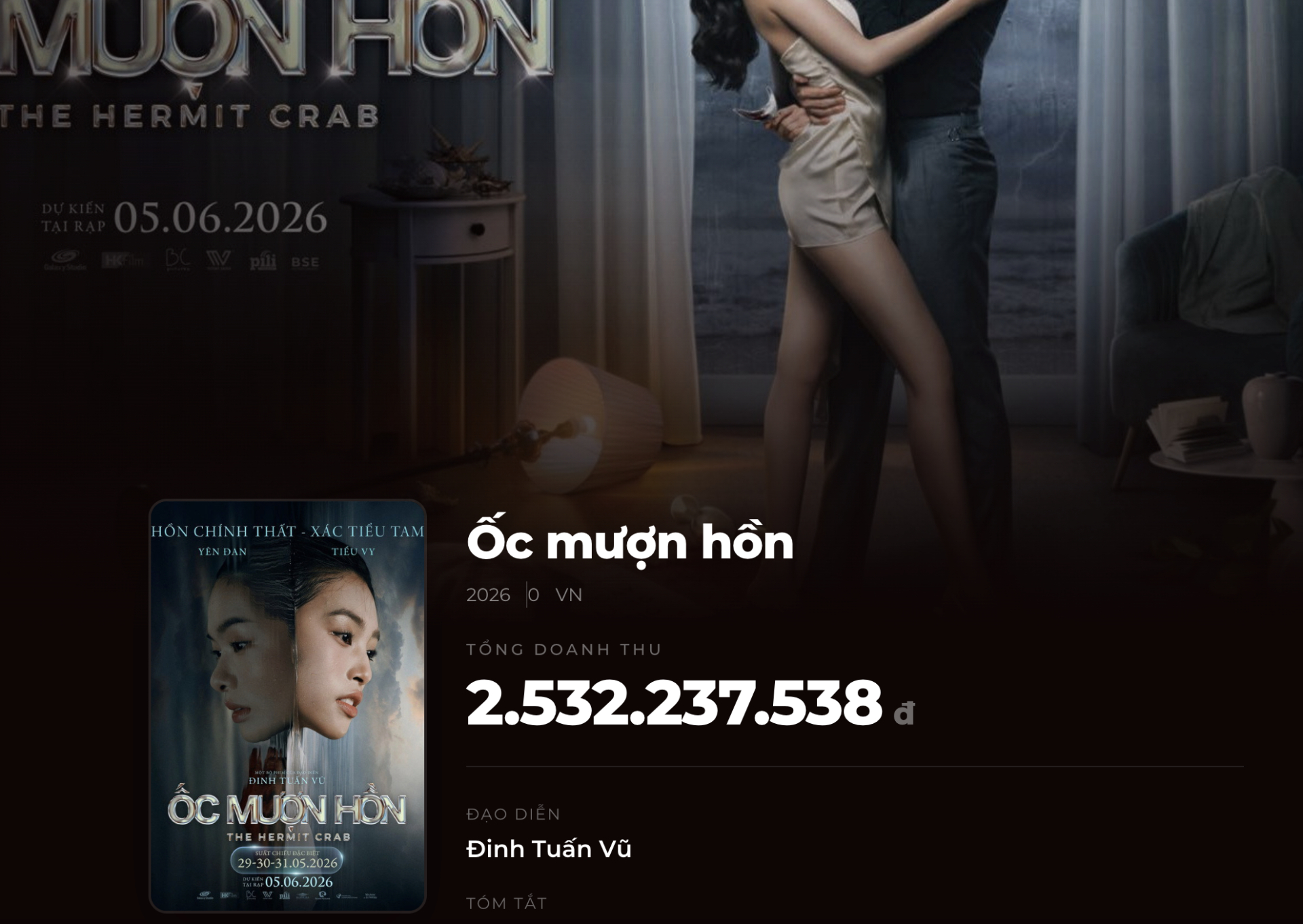 Cái tát đau điếng Anh Đức dành cho vợ trẻ- Ảnh 1.