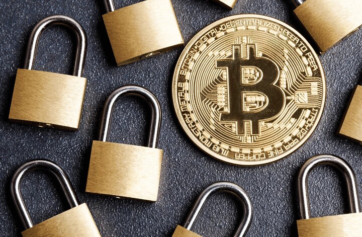 Tìm lại ví Bitcoin trị giá 400.000 USD sau 11 năm nhờ AI Claude- Ảnh 1.