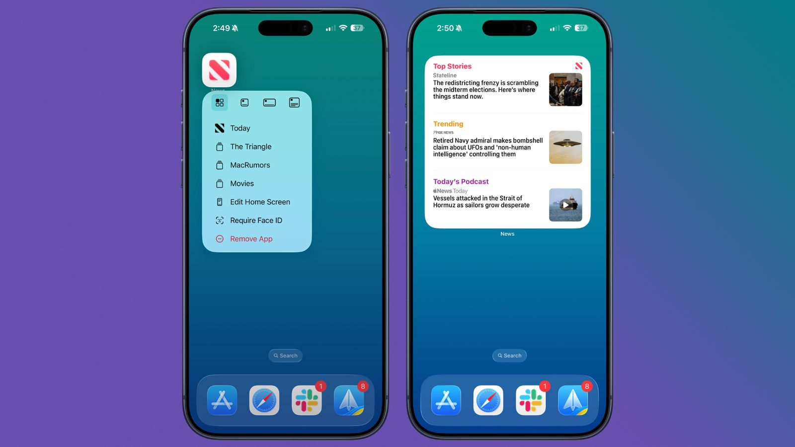 10 mẹo iPhone cực kỳ hữu ích trên iOS 26: Nhiều người dùng lâu năm có thể vẫn chưa biết - Ảnh 1.