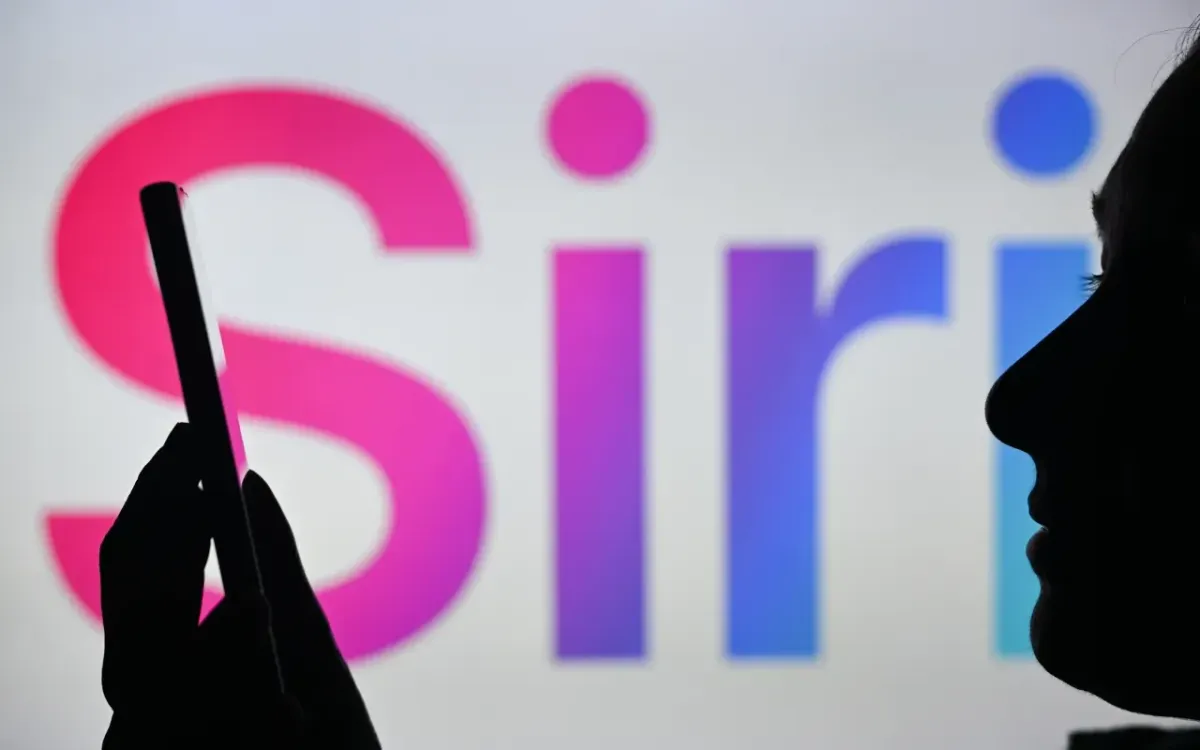 Siri có thể tự động xóa lịch sử trò chuyện - Ảnh 1.