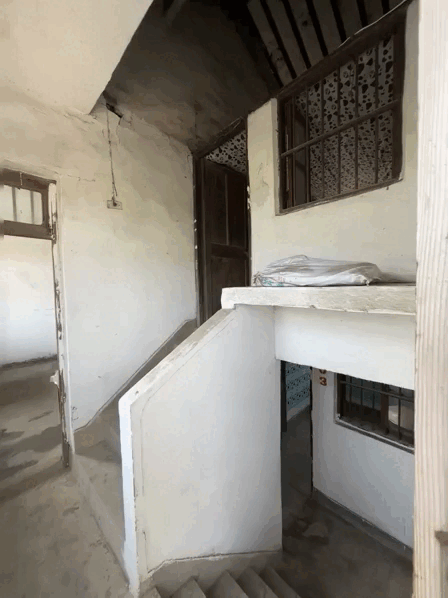 Chàng trai 9x sửa nhà khiến cả cõi mạng chú ý: View cánh đồng chill không thể tả, nhìn muốn bỏ phố về quê- Ảnh 1.