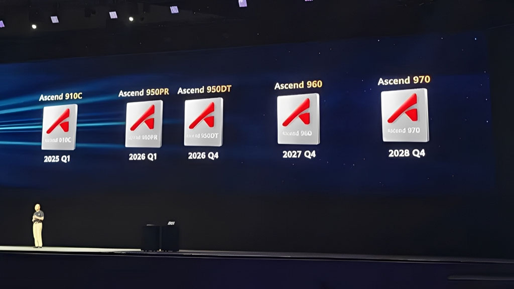Chip AI Huawei cháy hàng sau khi DeepSeek V4 ra mắt: Lần đầu tiên hệ sinh thái AI Trung Quốc không cần đến Mỹ- Ảnh 3.