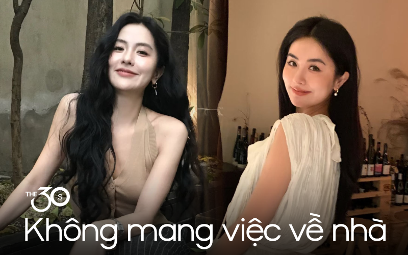 30 tuổi “không mang việc về nhà”, tôi nhận ra: Tự do cũng là 1 kỹ năng!- Ảnh 1.
