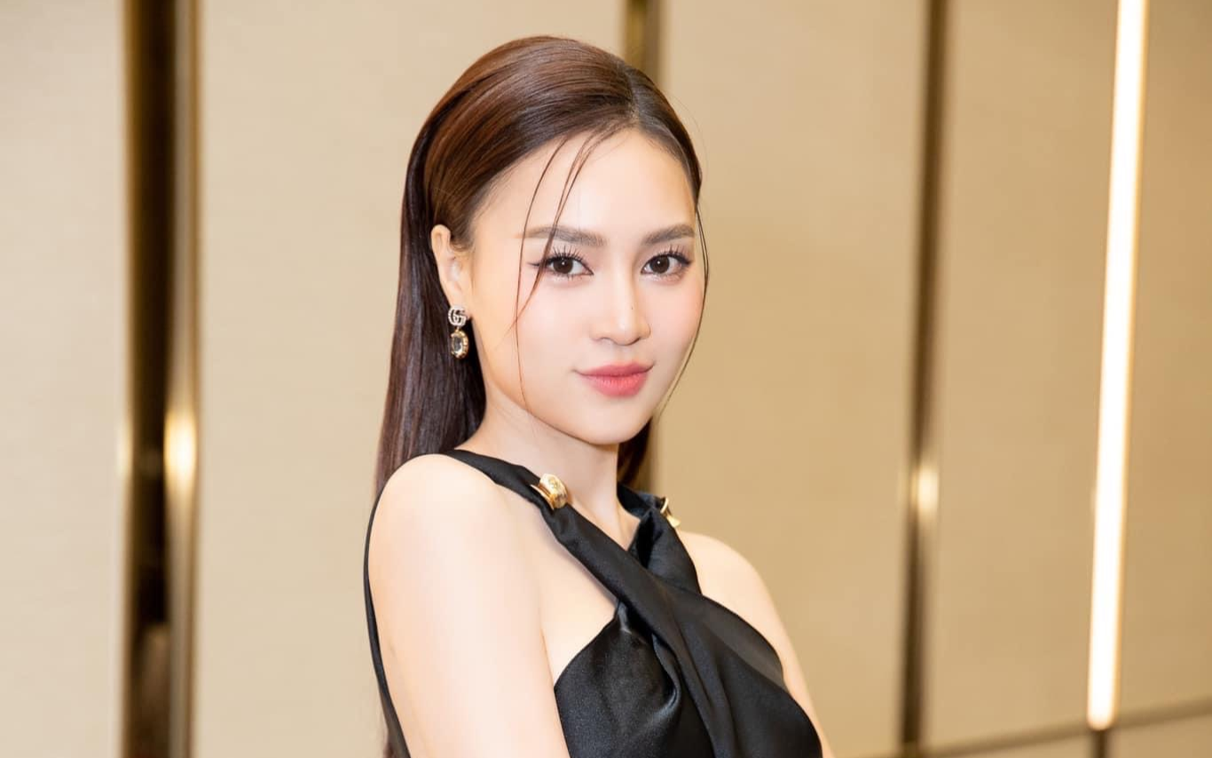 Tin đồn về Ninh Dương Lan Ngọc và Minh Hằng đang khiến MXH xôn xao "nằm mơ cũng không nghĩ tới"- Ảnh 2.