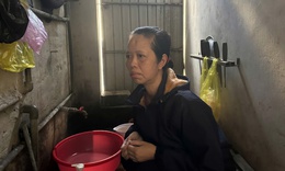 Người phụ nữ đơn thân kiệt quệ vì bệnh u não cần sự giúp đỡ