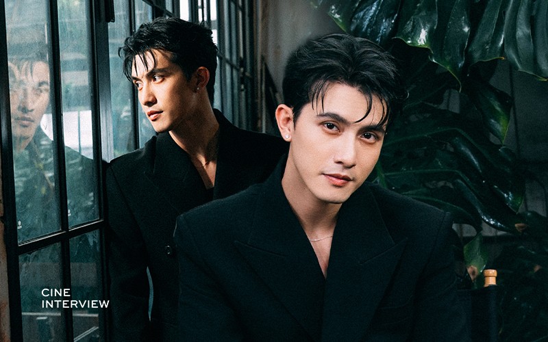 Cặp đôi Vbiz bị soi 1001 hint hẹn hò: Nhà trai visual chuẩn vàng ngọc châu báu, nhà gái 14 tuổi nổi khắp cả nước- Ảnh 9.