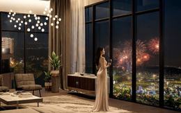 Hàng hiệu đã được định chuẩn: Bước tiến mới của bất động sản cao cấp Việt Nam