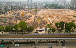 Dự án Masterise Cao - Xà - Lá: 