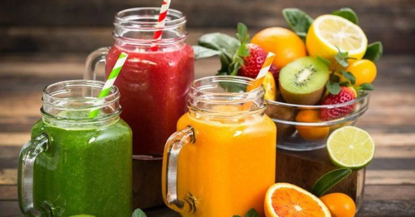 6 loại quả giàu vitamin C hơn cả kiwi, người Việt quen nhẵn mặt - Ảnh 3.