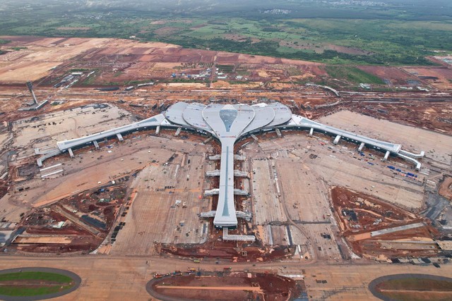 Đồng Nai sắp có thêm 2 khu công nghiệp hơn 1.900ha