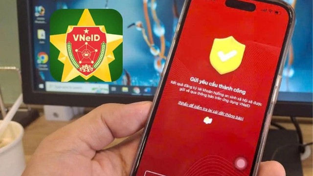 Số điện thoại đã chính chủ nhưng người dùng vẫn có thể bị khoá SIM nếu chưa làm bước này trên VNeID: Cần kiểm tra ngay!