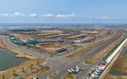 Các “chim đầu đàn” Vingroup, Sun Group, Sunshine Group… đã dồn dập “Nam tiến” bằng các siêu dự án