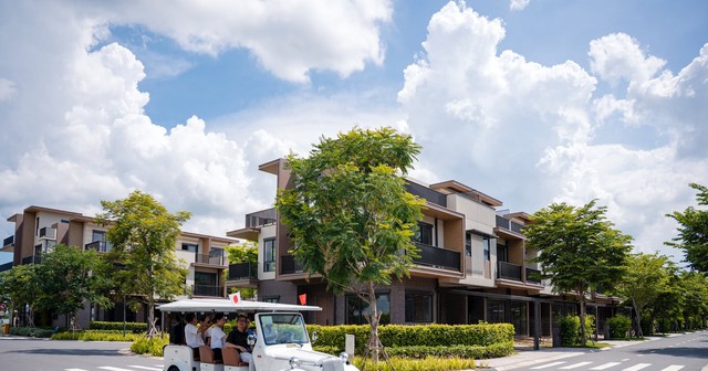 Thị trường miền Nam tiếp tục hút sự quan tâm của nhà đầu tư bất động sản miền Bắc