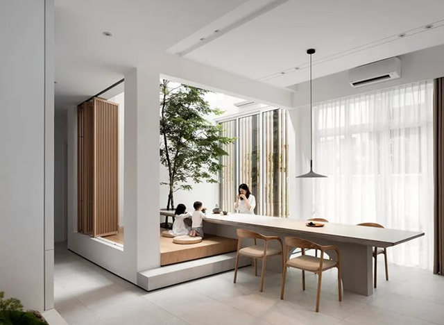 Đồ Nhật bền, nhà Nhật cũng vậy