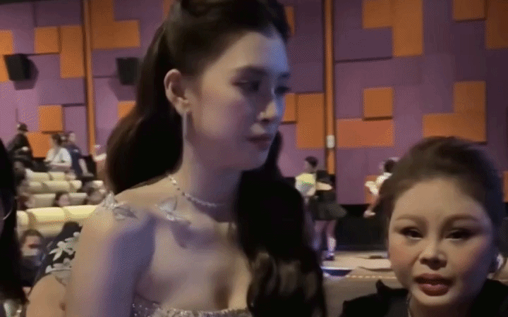 Mỹ nhân Việt duy nhất được báo Hàn tung là “nữ hoàng nhan sắc”, tất cả là nhờ gương mặt thiên tài- Ảnh 2.