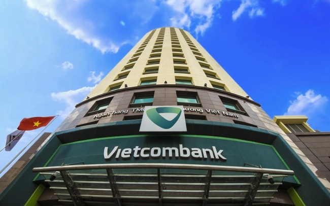 Cổ phiếu Vietcombank, BIDV dẫn nhịp tăng, khối ngoại mạnh tay gom mua