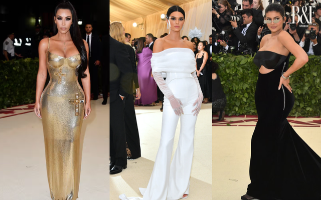 Nhìn lại Met Gala 2018: Một mùa đẹp "nao lòng" đến mức áp lực cho hiện tại- Ảnh 16.