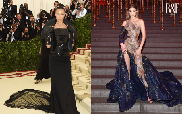 Nhìn lại Met Gala 2018: Một mùa đẹp "nao lòng" đến mức áp lực cho hiện tại- Ảnh 13.