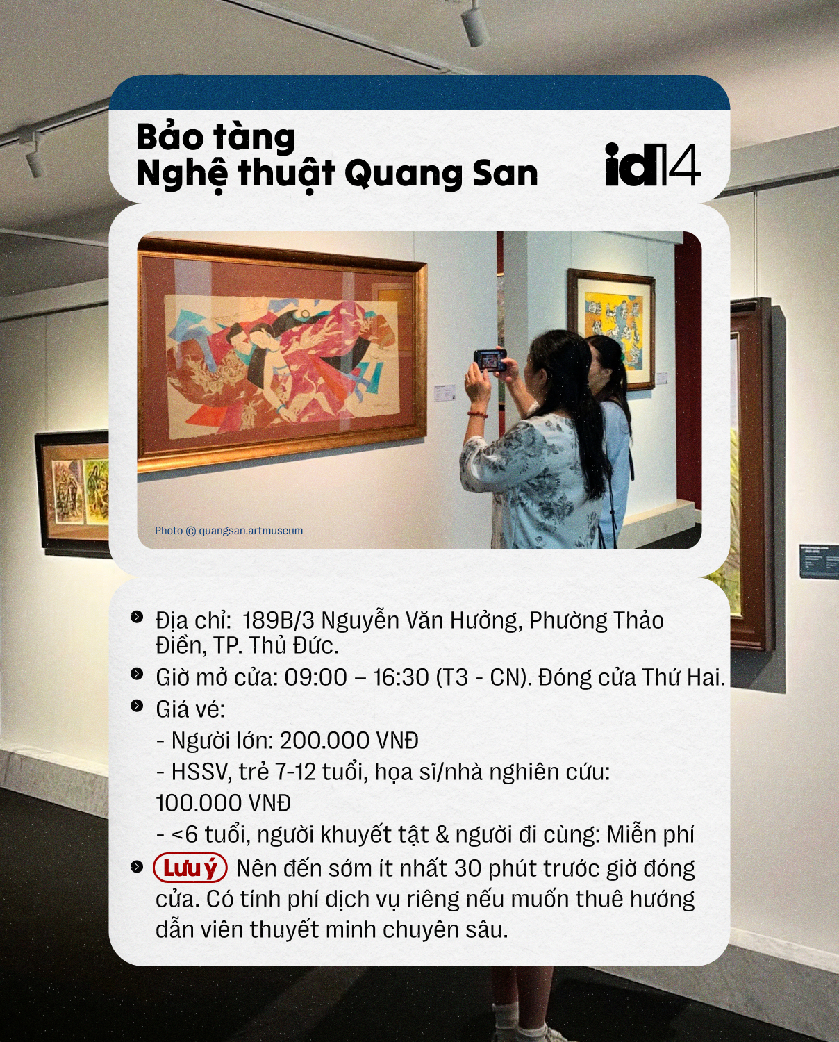 Tour-de-bảo tàng - Đi qua những ký ức Sài Gòn  - Ảnh 73.