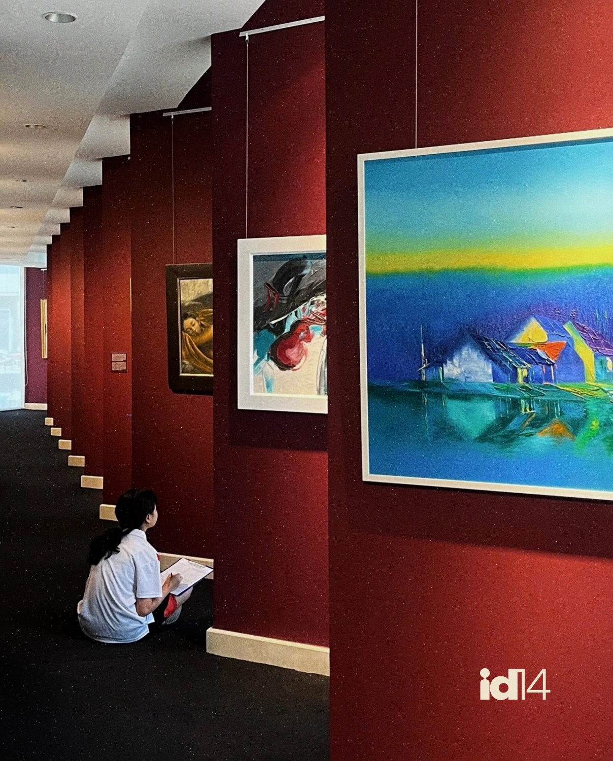 Tour-de-bảo tàng - Đi qua những ký ức Sài Gòn  - Ảnh 74.