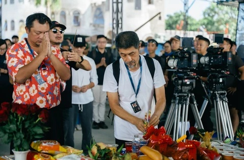 Từ Thùy Tiên đến Miu Lê: Phim Việt “chết oan” vì ngôi sao vướng scandal- Ảnh 9. Từ Thùy Tiên đến Miu Lê: Phim Việt “chết oan” vì ngôi sao vướng scandal- Ảnh 9.