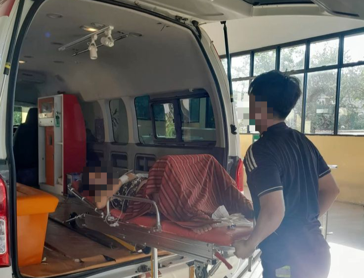 Phát hiện chất kịch độc, gấp thạch tín 68 lần trong dạ dày người phụ nữ mắc ung thư: 5 năm không chịu thay 1 thứ - Ảnh 1.