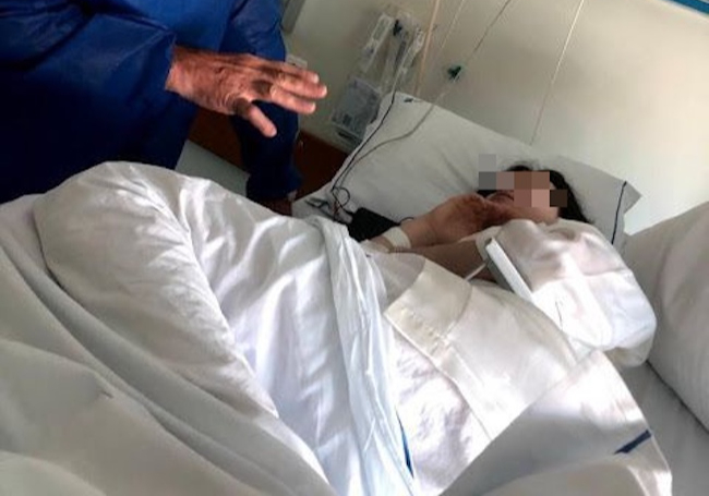 Một phụ nữ 56 tuổi nhiễm HIV kể lại: "Tôi giấu chồng suốt 5 năm, tôi đau đớn nhưng sợ bị bỏ rơi" - Ảnh 2.