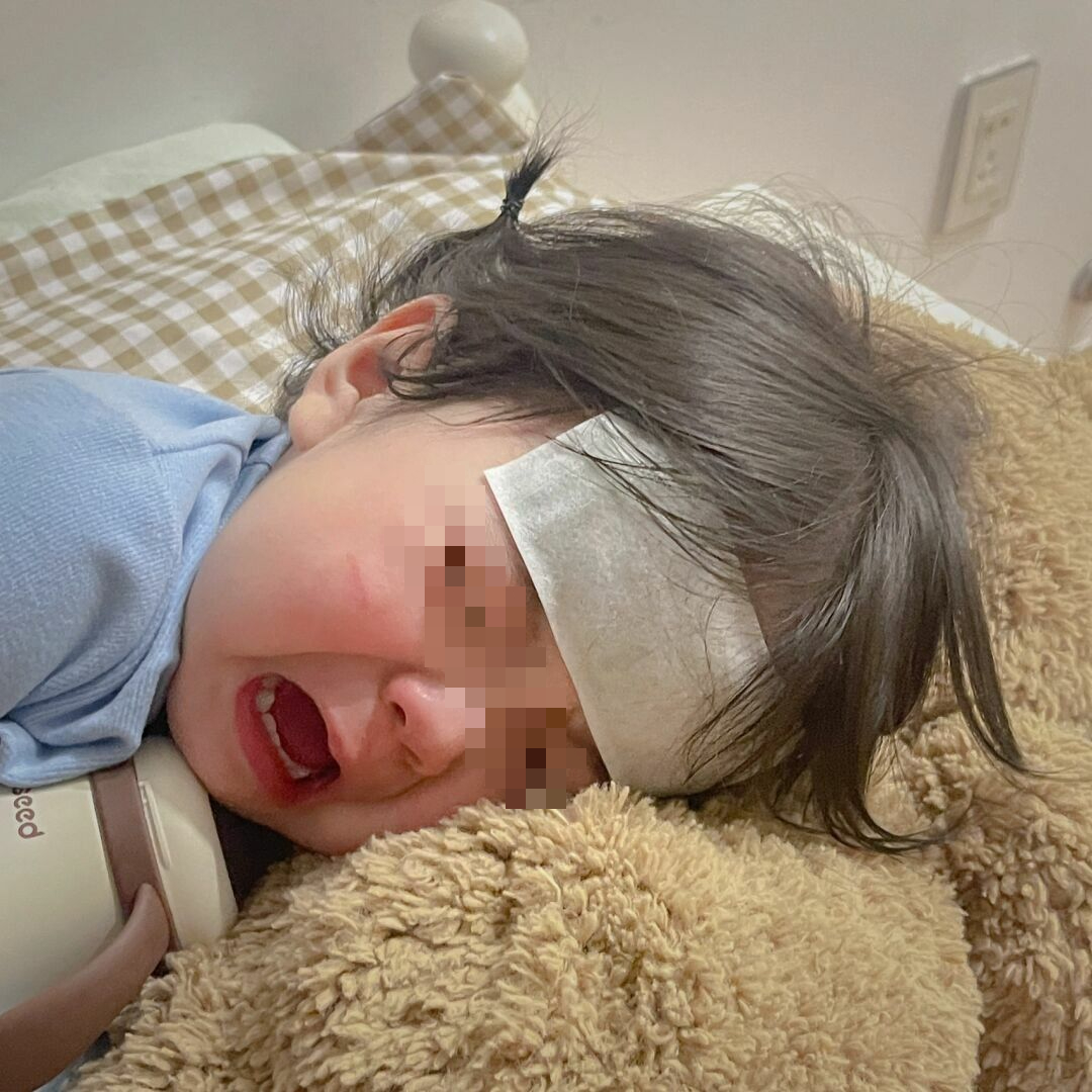 Bé gái 8 tuổi đã nhận "án tử" u não giai đoạn muộn, bác sĩ kêu gọi: Phụ huynh đừng bỏ qua 6 thứ - Ảnh 3.