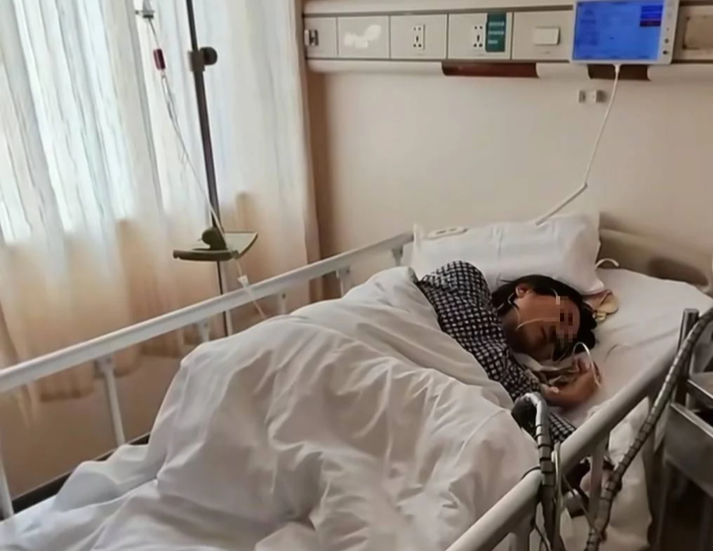 Người phụ nữ không uống rượu, không hút thuốc nhưng mắc ung thư gan khổng lồ, bác sĩ nói: Tại 1 món ăn sáng - Ảnh 1.