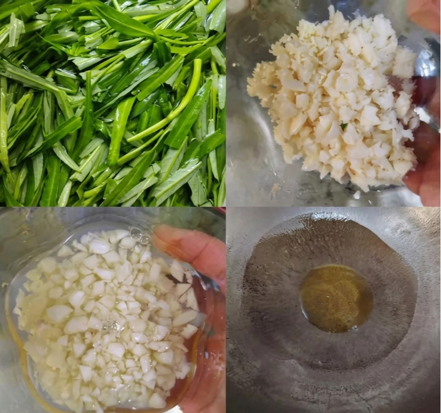 4 món rau này là lựa chọn hàng đầu để ăn trong mùa hè: Dễ nấu lại ngon miệng và giúp thanh nhiệt, tốt cho tỳ vị- Ảnh 9.