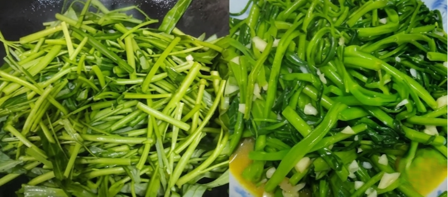 4 món rau này là lựa chọn hàng đầu để ăn trong mùa hè: Dễ nấu lại ngon miệng và giúp thanh nhiệt, tốt cho tỳ vị- Ảnh 10.