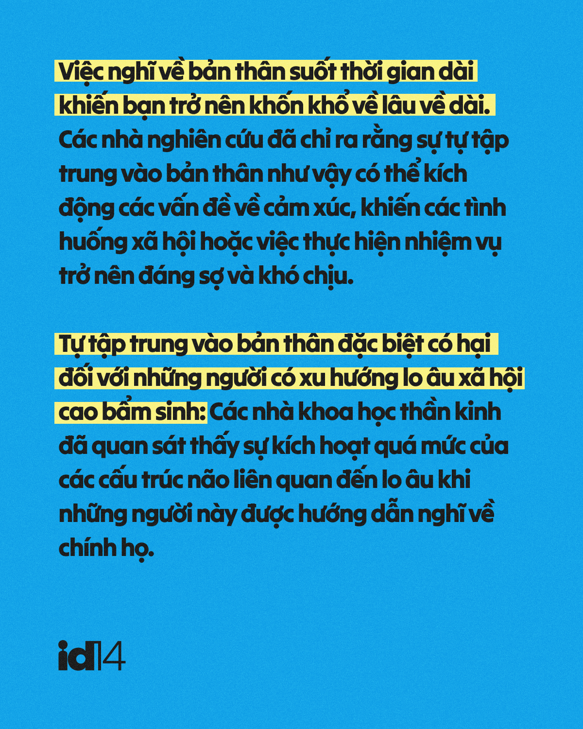 Bí quyết để hạnh phúc: Hãy trở thành một hạt bụi nhỏ đáng yêu giữa vũ trụ này- Ảnh 4.