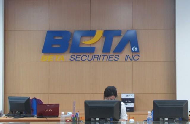 Vì sao Chứng khoán Beta bị phạt hơn 360 triệu đồng?- Ảnh 1. Vì sao Chứng khoán Beta bị phạt hơn 360 triệu đồng?- Ảnh 1.