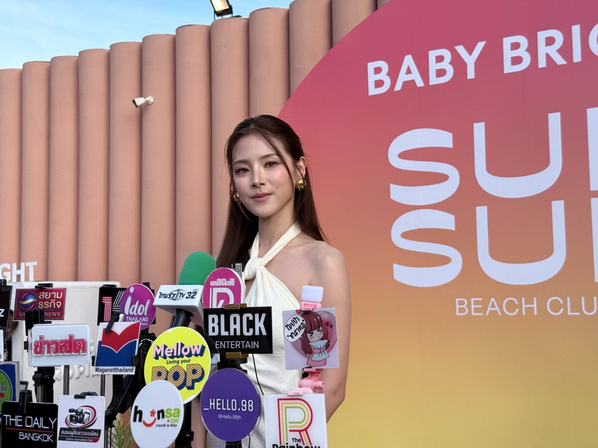 Baifern Pimchanok lên tiếng nóng giữa làn sóng tẩy chay lớn chưa từng thấy- Ảnh 1.
